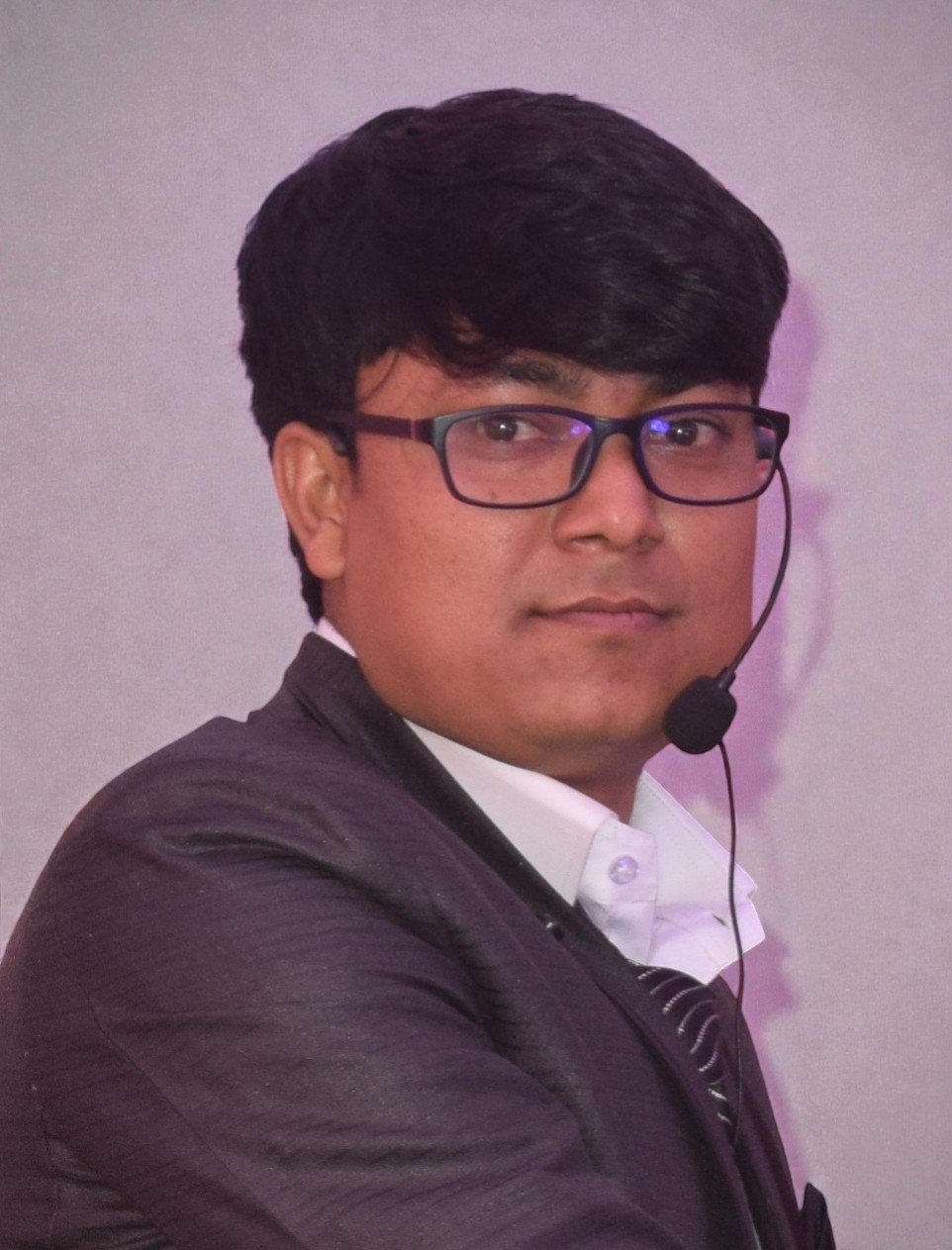 Director of RCT COLLEGE OF MANAGEMENT AND TECHNOLOGY